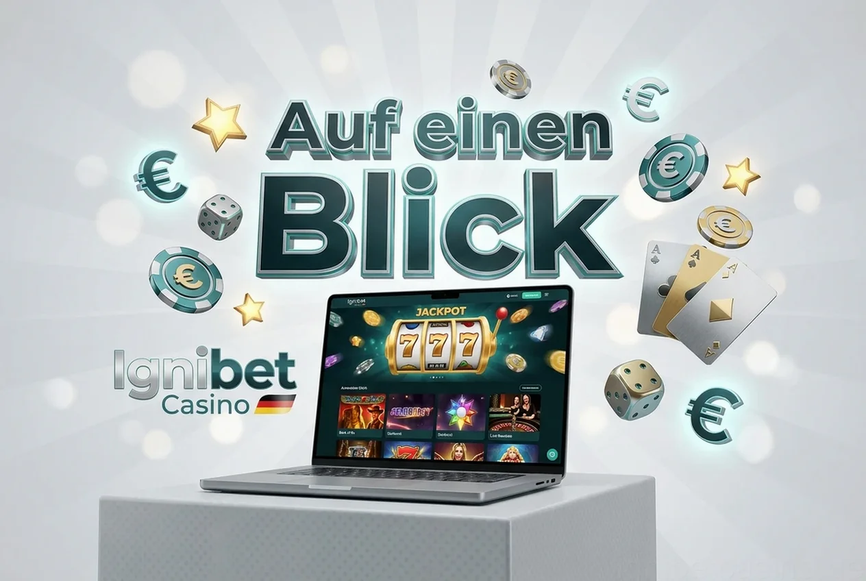 Auf einen Blick