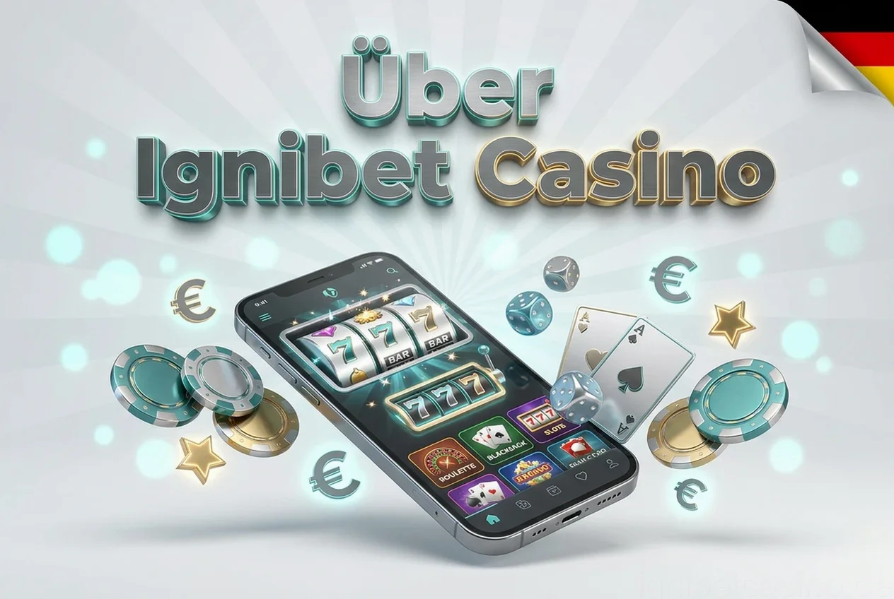Über Ignibet Casino